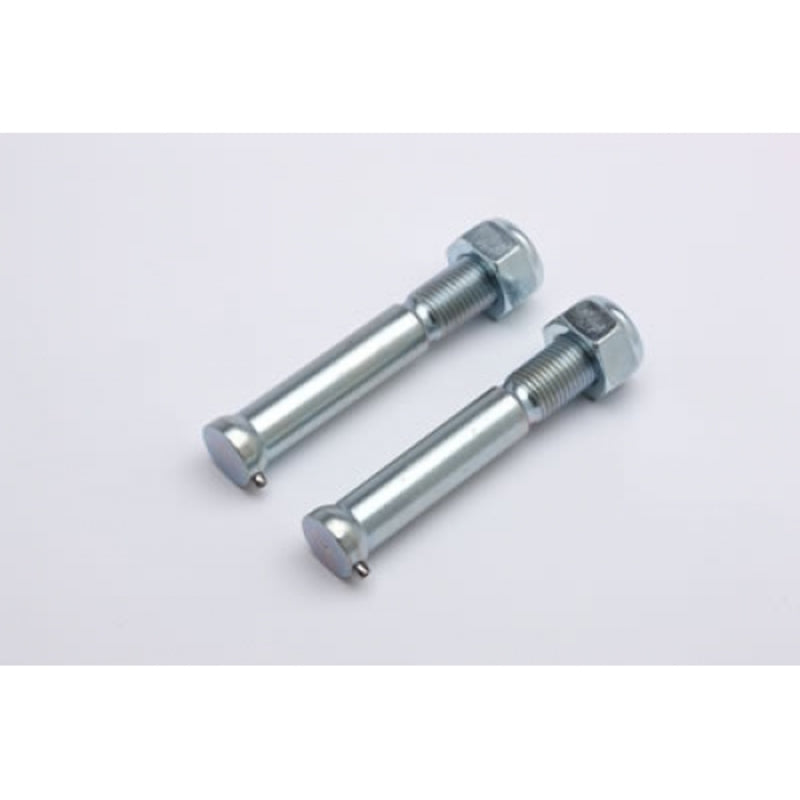 SCREW SET FOR HANDLEBAR CLAMPS RENTHAL