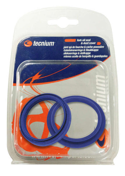 TECNIUM Blue Label Voorvorkveerringen & stofkappen - KYB 36mm
