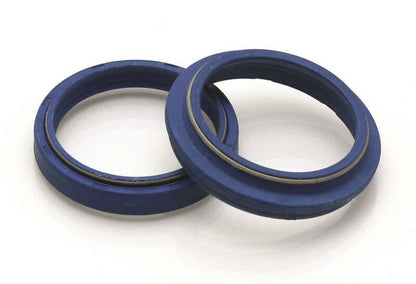 TECNIUM Blue Label Voorvorkveerringen & stofkappen - Showa 47mm