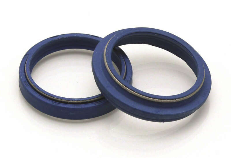 TECNIUM Blue Label Voorvorkveerringen & stofkappen - WP 48mm
