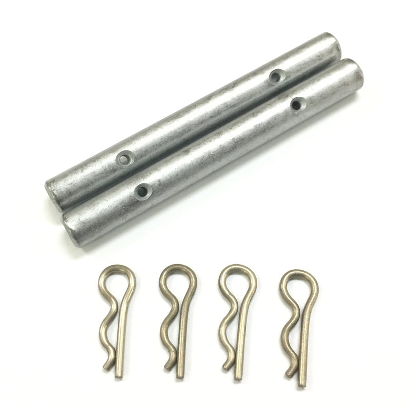 TOURMAX Remblokpen set amaha YZF-R1/R7/MT-01