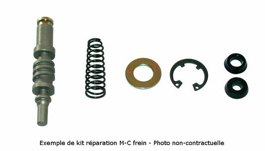 TOURMAX Hoofdremcilinder revisieset  Kawasaki KX-F250/K LX450R