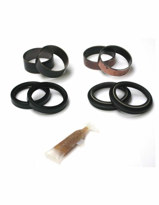 REPARATIE KIT VORK 43MM VET INBEGREPEN