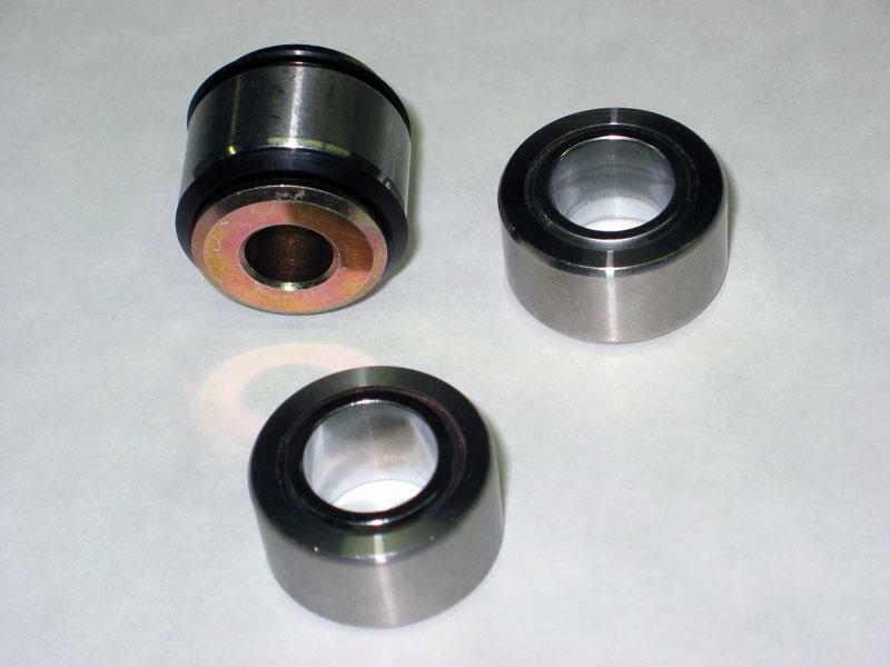 TOP BEARING SHOCK ABSORBER YZ85