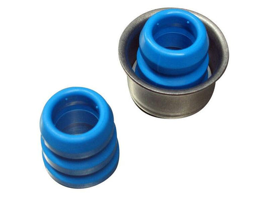 RUBBER STOP VORK CR99 YZ98-02, KX03