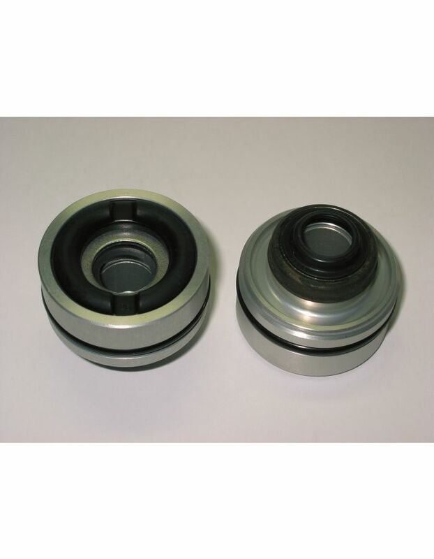 AFSLUITDOP VERING COMPL. YZ250F   12
