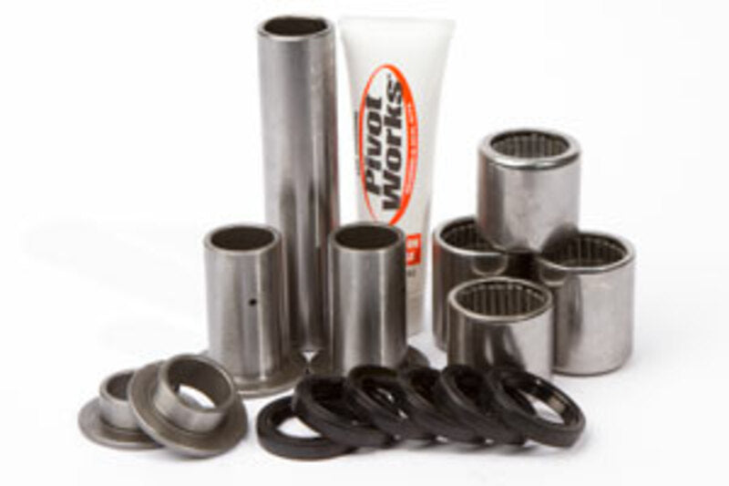 REVISIE KIT LINKSYSTEEM YAMAHA WRF250/450 06