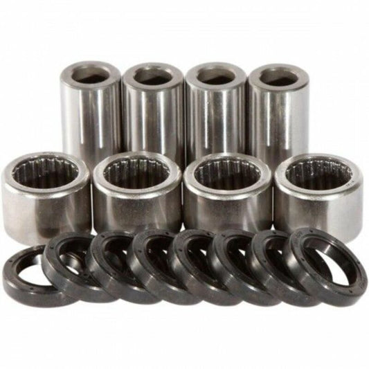 REVISIE KIT LINKSYSTEEM YAMAHA YZ80 93-01,YZ85 02
