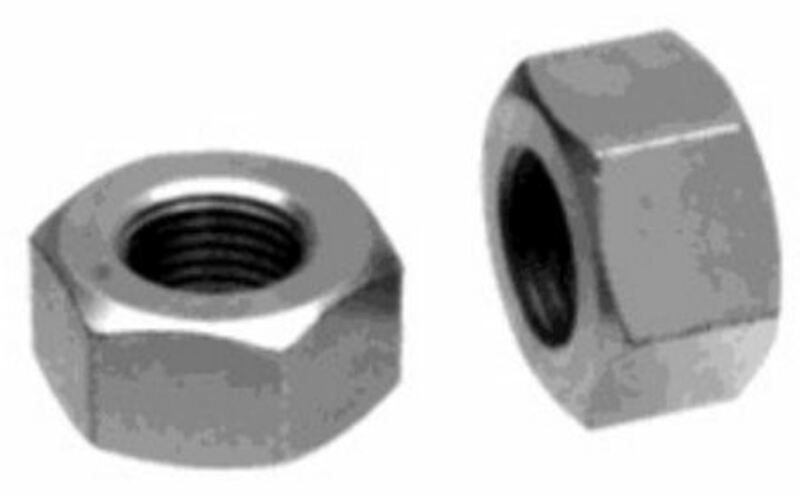 ALGI Wheel Nut - M10x100