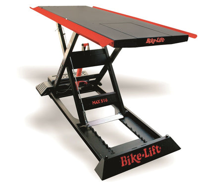 BIKE LIFT Lift Table Max 516 Gate - MG-516-003