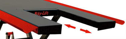BIKE LIFT Max 516 Gate Lift Table Orange KTM - MG-516-003