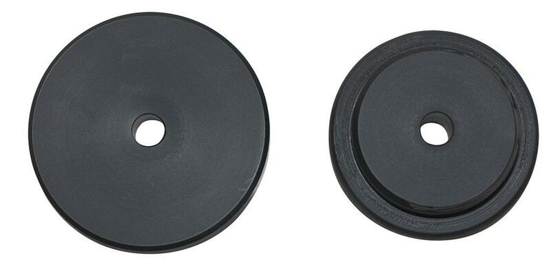 WHEEL ADAPTER WHEELS SINGLE SIDED SWINGARM BMW K1200