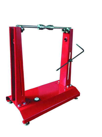 BIKE LIFT Wheel Balancer with axle and cone - BL-124-00 