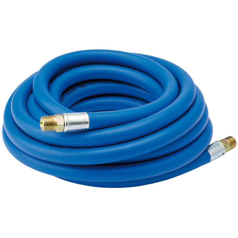 DRAPER Compressed air hose 5m