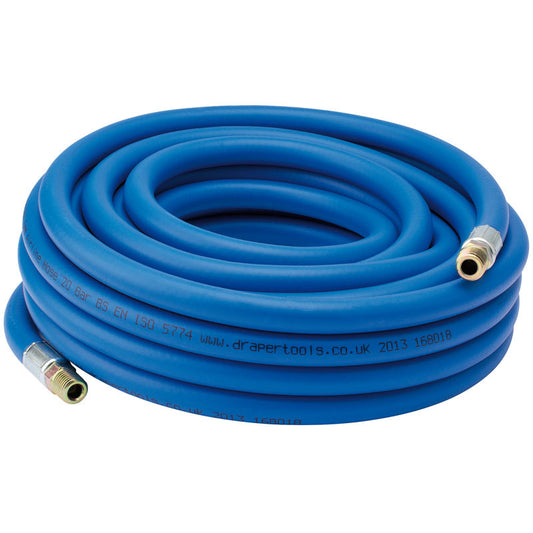 DRAPER Compressed air hose 10m