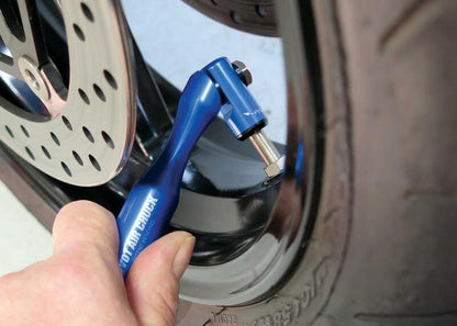 MOTION PRO curved mouthpiece for inflation 