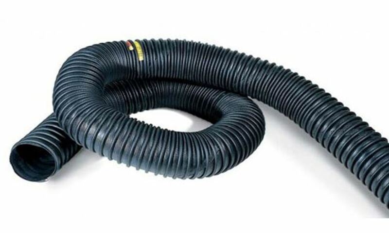 FILCAR Extension hose Ø75mm / 3m