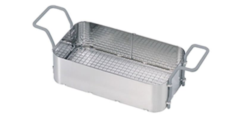 ELMA S80H Ultrasonic basket 