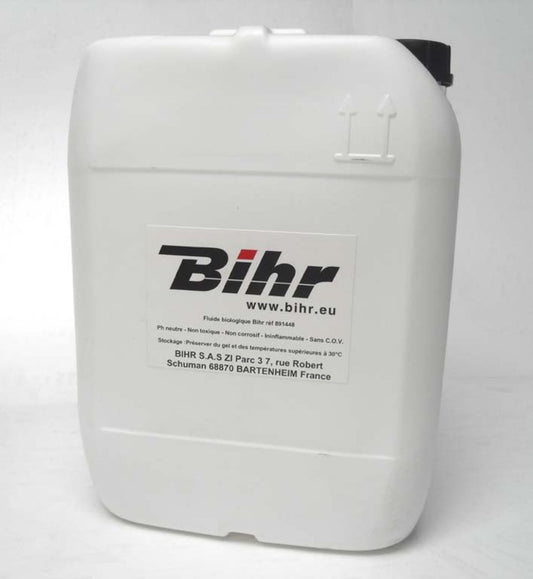 BIO DEGREASER 20L 20L - READY TO USE SW3 TYPE FOR PCS 200