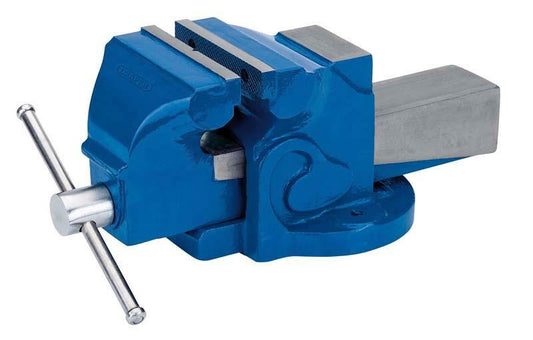 VICE WORKBENCH 125MM 