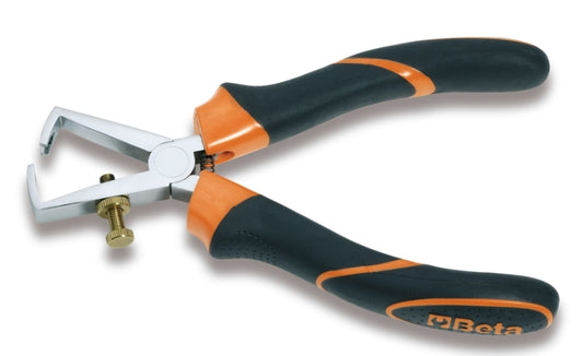 BETA Wire Stripping Pliers 