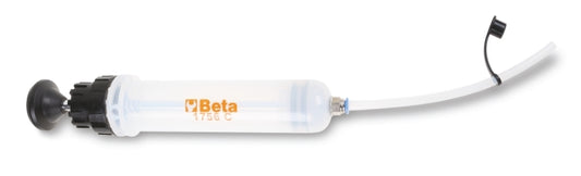 BETA Oliespuit 200ml polypropyleen