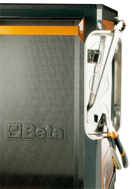 BETA Magnetic tool holder rectangular 