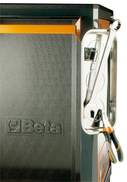 BETA Magnetic tool holder rectangular 