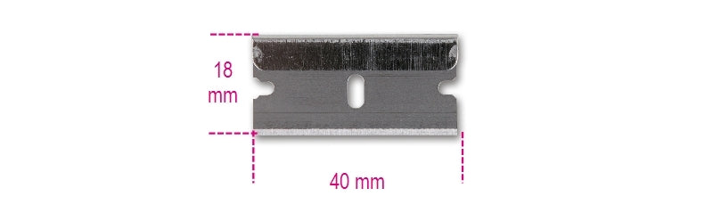 BETA Gasket scraper 