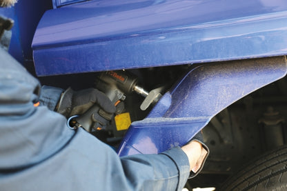 BETA Compact reversible impact wrench 1/2'' 770nm 