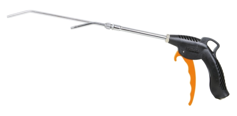 BETA Telescopic progressive blow gun 