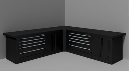 BIKE LIFT Corner Furniture Classic Version - MF-PANG-900 