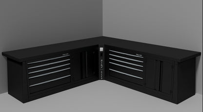 BIKE LIFT Corner Furniture Air/Electricity Version - MF-PANG-900 A/E 