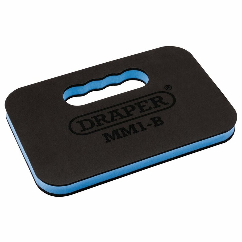 DRAPER Workshop foam mat 