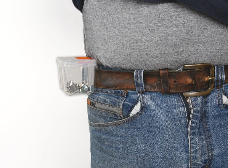 BETA Case with 12 removable boxes 