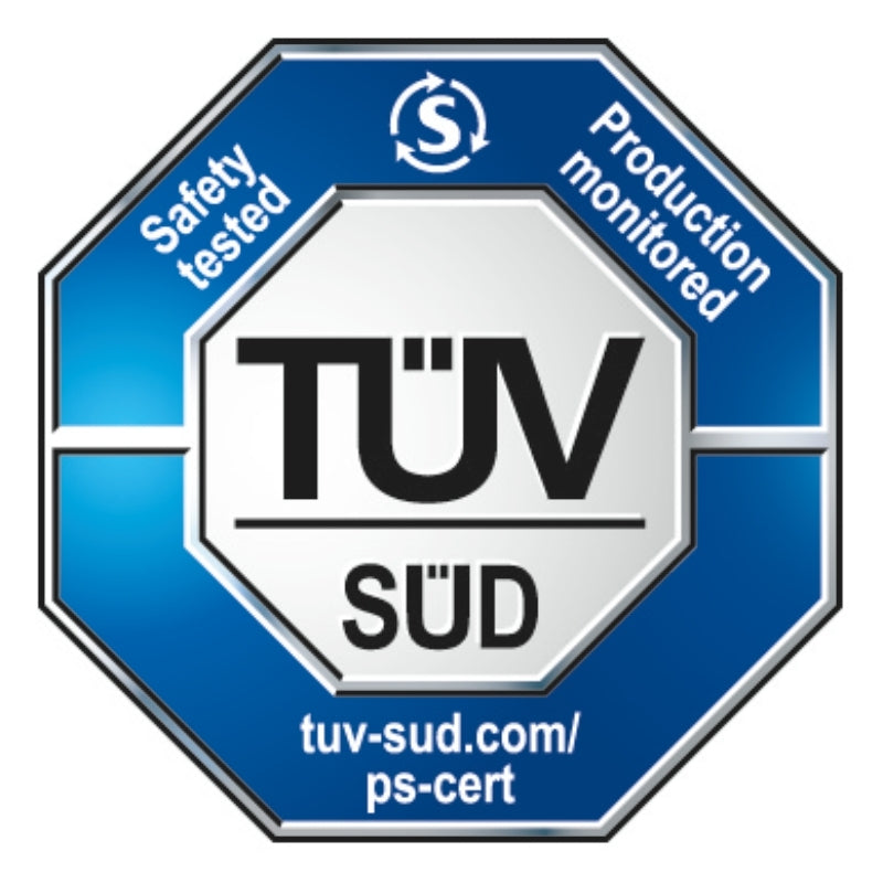 BETA Tool trolley with 7 drawers orange 