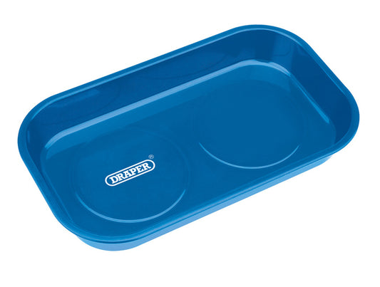 DRAPER Magnet tray 230 x 140mm