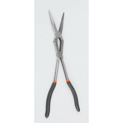 BETA 2-piece extra long bending pliers with double-acting hinge 