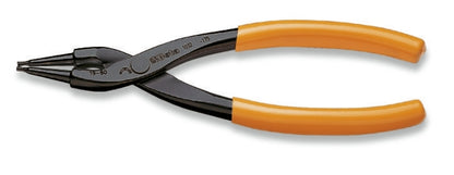 BETA Circlip Pliers Internal Straight Points Size 180 