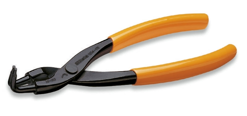 BETA Circlip Pliers Internal 90° Bend Points Size 170 