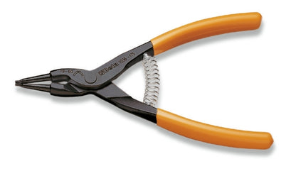 BETA Circlip Pliers External Straight Points Size 175 