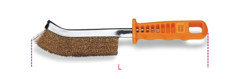 BETA Steel Brush 