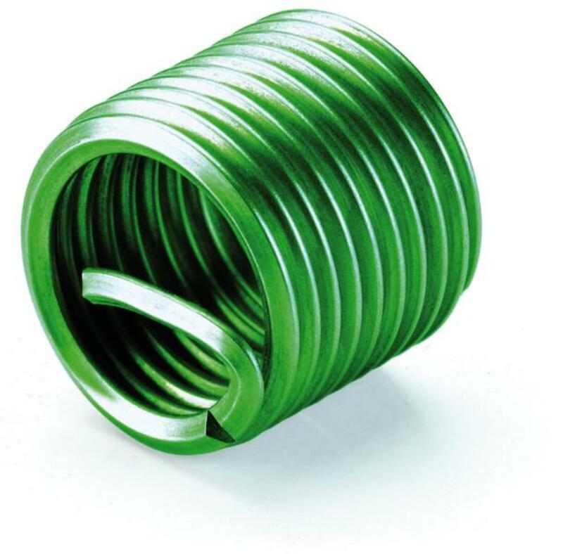 HELICOIL M12 x 1.75 x 12 supplement 10 pieces