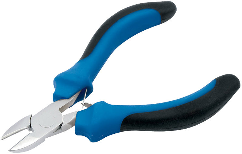 DRAPER Universal cutting pliers 110mm 