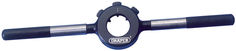 DRAPER Cutting plate holder Ø1"