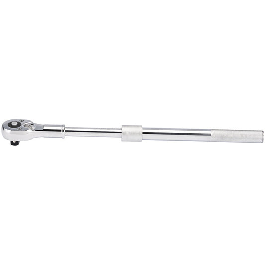 DRAPER Extendable ratchet 3/4'' 