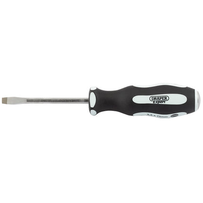 DRAPER Flat nose screwdriver 5.5x75mm 