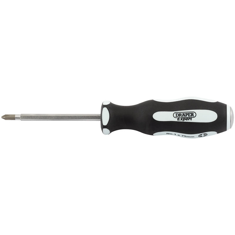 DRAPER Phillips screwdriver 1x75mm 