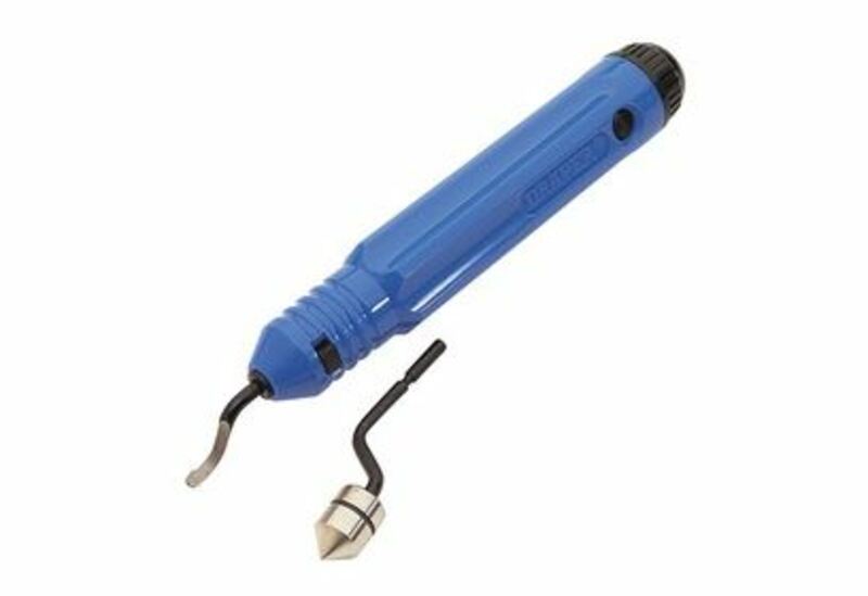 DRAPER Deburring set