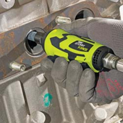 DRAPER Storm Force® Pneumatic die grinder 6mm 
